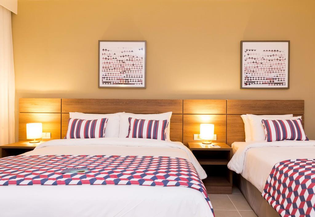 Tulip Inn Campos Dos Goytacazes Kamer foto